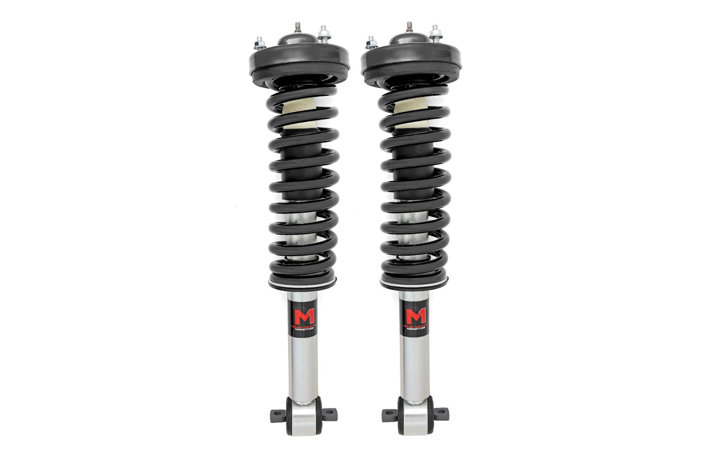 M1 Loaded Strut Pair | 4 Inch | Ford F-150 4WD (2014-2026) - Image 2