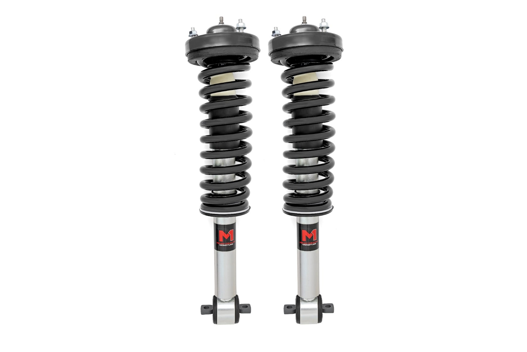 M1 Loaded Strut Pair | 4 Inch | Ford F-150 4WD (2014-2026) - Image 2