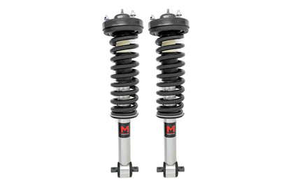 M1 Loaded Strut Pair | 4 Inch | Ford F-150 4WD (2014-2026) - Image 2