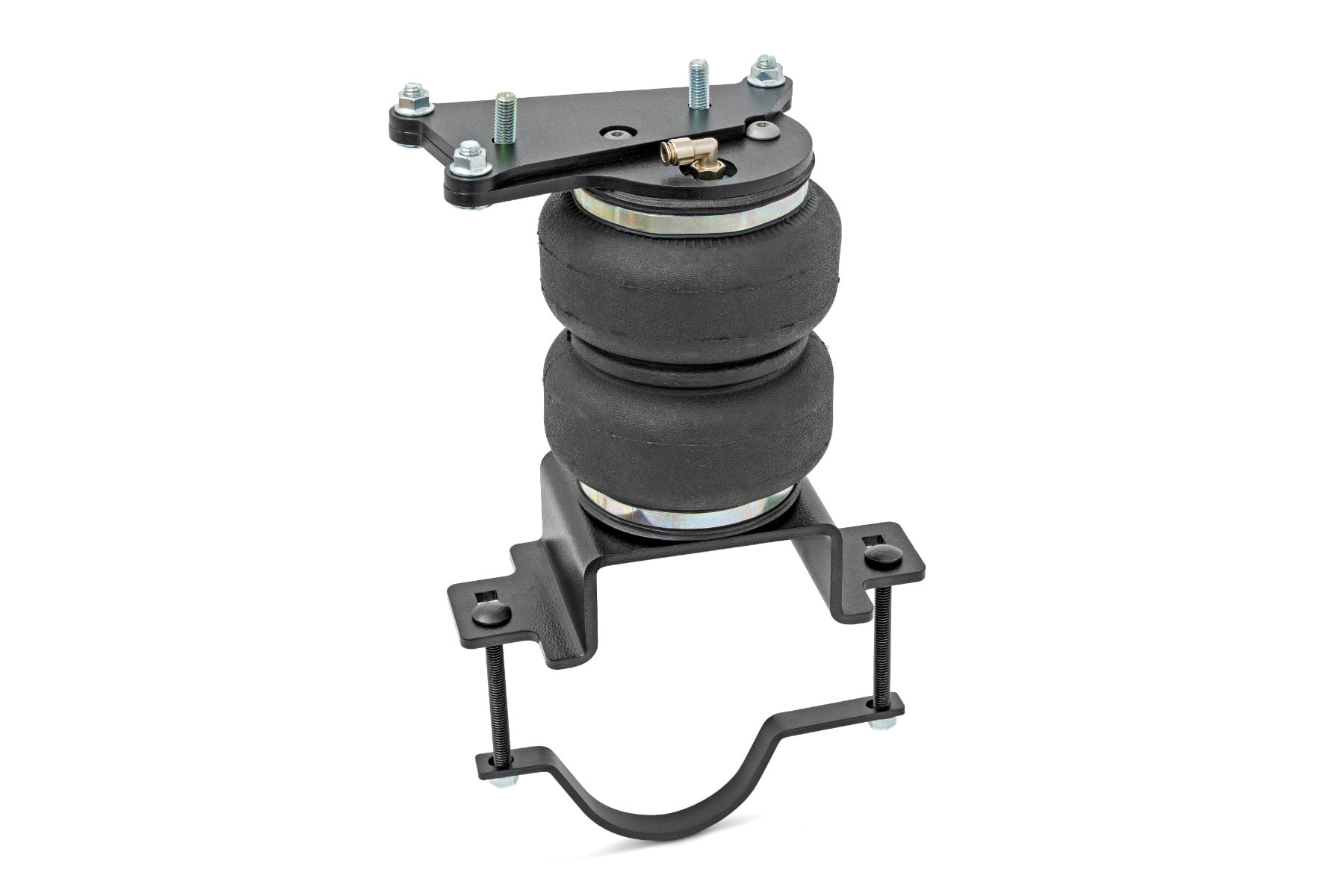 Air Spring Kit | Ram 2500 4WD (2014-2025) - Image 3