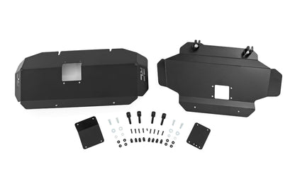 Skid Plate | Front & Belly | Toyota 4Runner 2WD/4WD (2010-2024) - Image 4