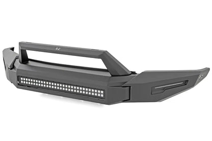 MODULAR BUMPER W/SKIDPLATE FRONT | FORD F-150 2WD/4WD (2015-2017)