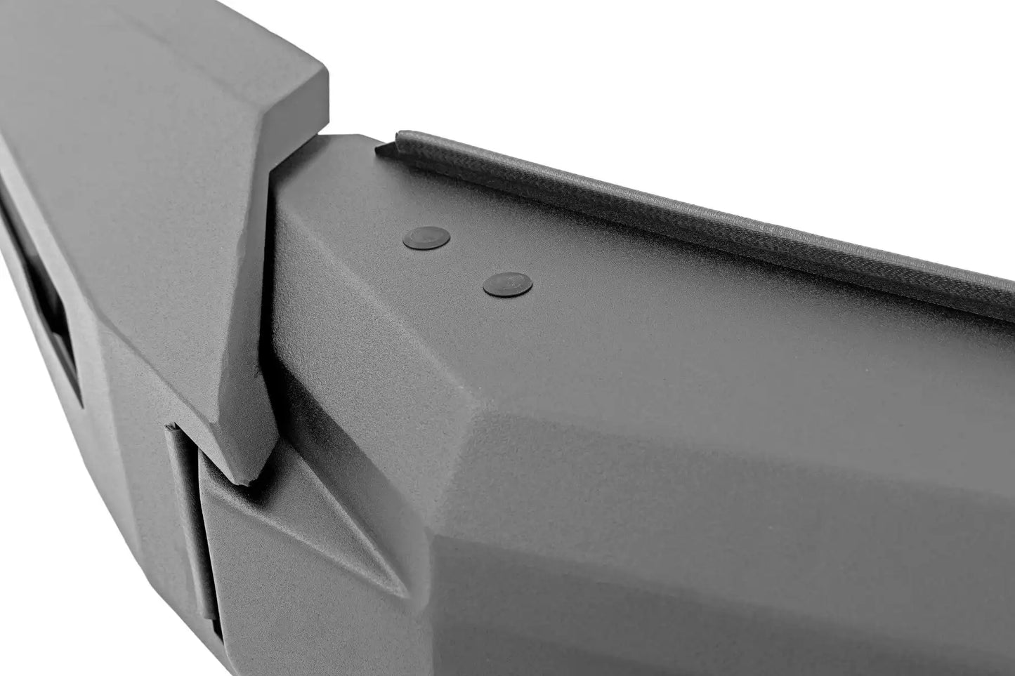 MODULAR BUMPER W/SKIDPLATE FRONT | FORD F-150 2WD/4WD (2015-2017)