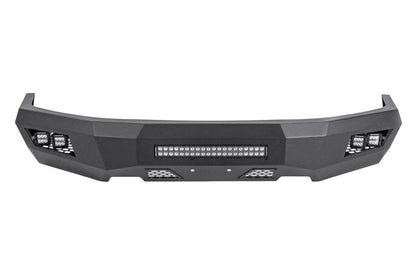 Front Bumper | Ford F-150 2WD/4WD (2015-2017) - Image 4