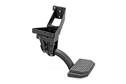 Retractable Bed Step | Manual Pull | Chevy/GMC 2500HD/3500HD (11-14) - Image 5