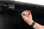 Hard Low Profile Bed Cover | 6'7" Bed | Ford F-150 2WD/4WD (2015-2020) - Image 5