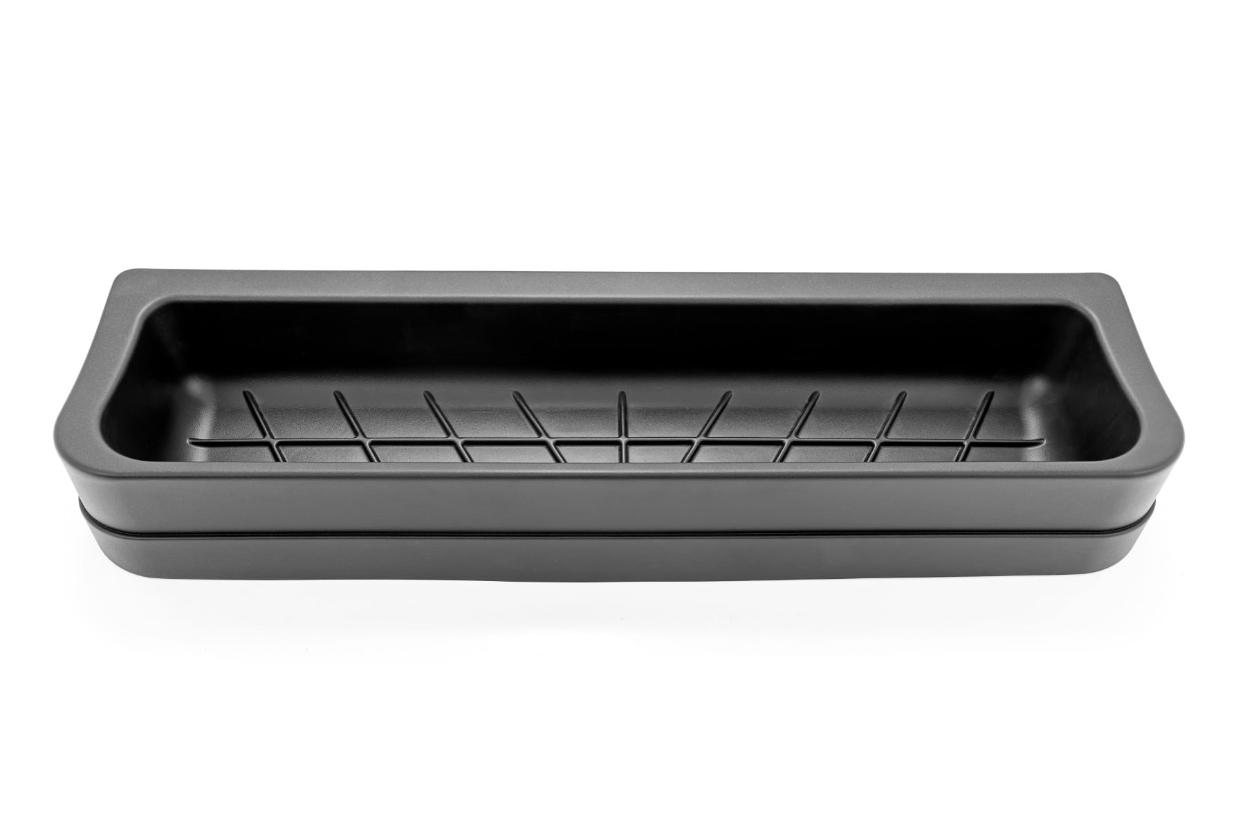 Under Seat Storage | Crew Cab | Ford F-150/F-250/F-350/Raptor  (2015-2026) - Image 4
