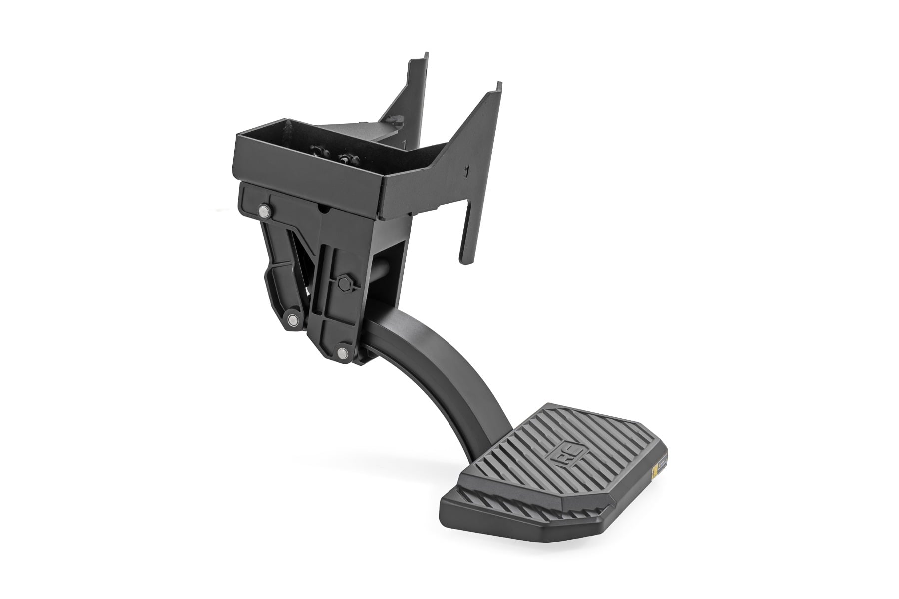 Retractable Bed Step | Manual Pull | Ford F-150 2WD/4WD (2015-2020) - Image 3