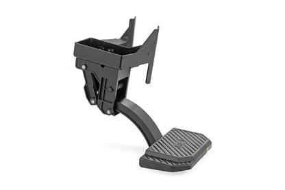 Retractable Bed Step | Manual Pull | Ford F-150 2WD/4WD (2015-2020) - Image 3