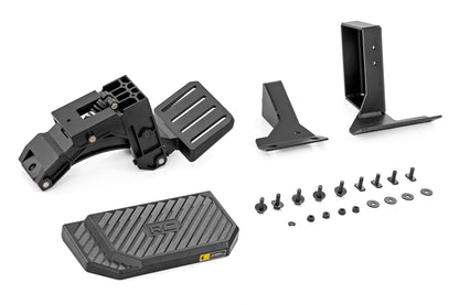 Retractable Bed Step | Manual Pull | Ford F-150 2WD/4WD (2015-2020) - Image 4
