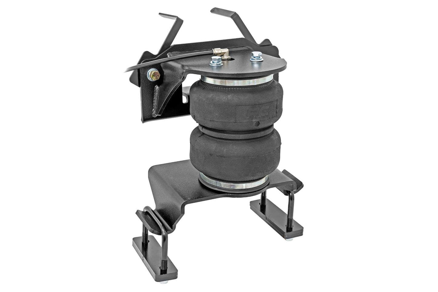 Air Spring Kit w/compressor | 0-6" Lifts | Ford F-150 4WD (2015-2020) - Image 2