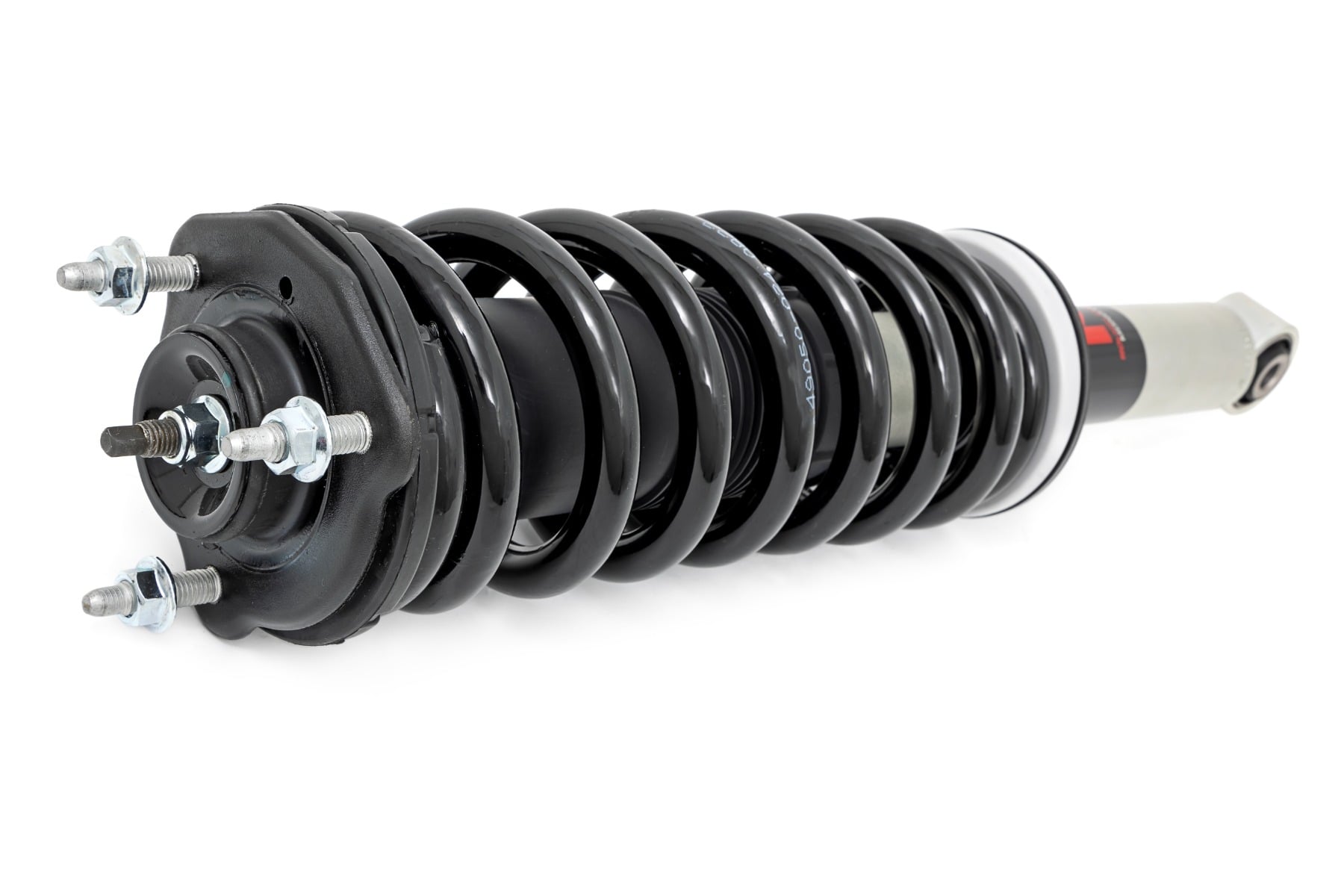 M1 Adjustable Leveling Struts | 0-2" | Chevy/GMC Canyon/Colorado (15-22) - Image 4