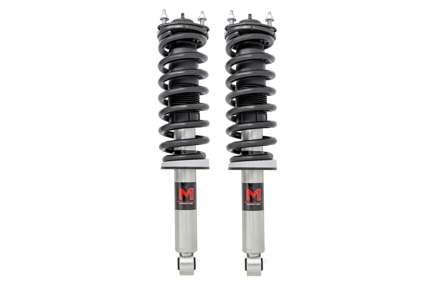 M1 Adjustable Leveling Struts | 0-2" | Chevy/GMC Canyon/Colorado (15-22) - Image 3