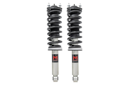 M1 Adjustable Leveling Struts | 0-2" | Chevy/GMC Canyon/Colorado (15-22) - Image 3