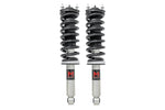 M1 ADJUSTABLE LEVELING STRUTS 0-2" | CHEVY/GMC CANYON/COLORADO (15-22)
