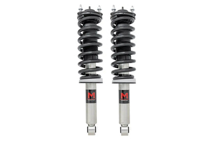 M1 ADJUSTABLE LEVELING STRUTS 0-2" | CHEVY/GMC CANYON/COLORADO (15-22)