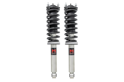 M1 Loaded Strut Pair | 6in | Chevy/GMC Canyon/Colorado 2WD/4WD (2015-2022) - Image 4