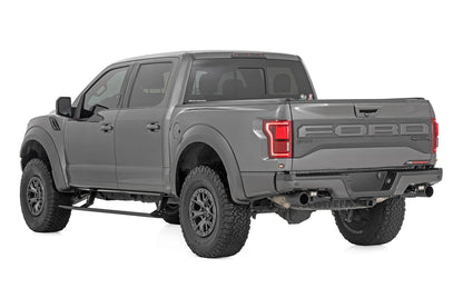 Power Running Boards | Dual Electric Motor | Crew Cab | Ford F-150/Lightning/F-250/F-350/Raptor (15-26) - Image 5