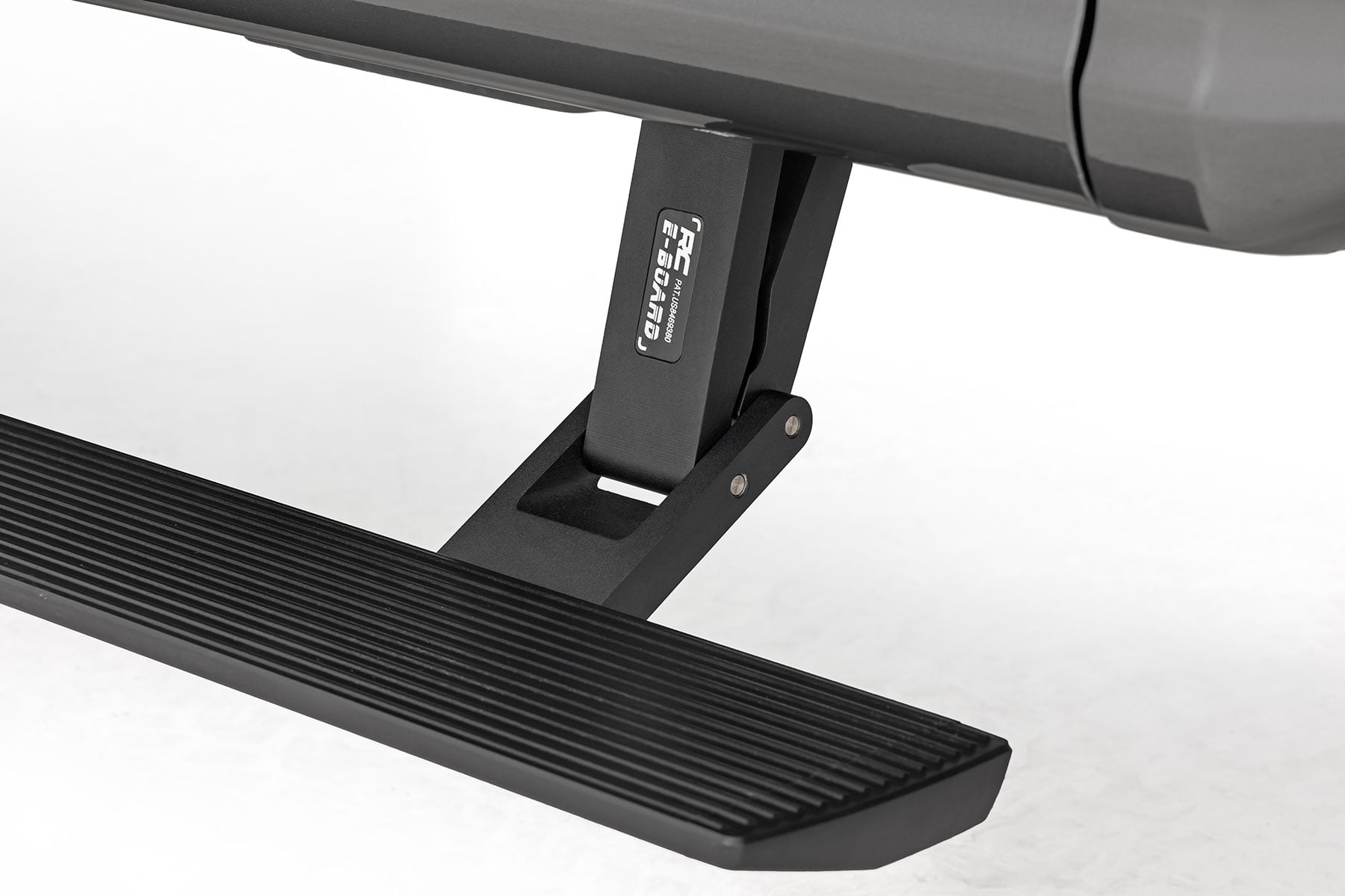 Power Running Boards | Dual Electric Motor | Crew Cab | Ford F-150/Lightning/F-250/F-350/Raptor (15-26) - Image 6