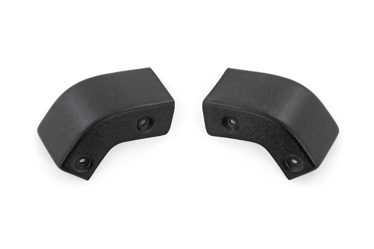 Mud Flap Delete | Ford F-150 2WD/4WD (2021-2026) - Image 3