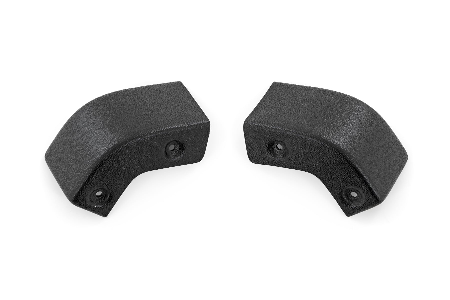 Mud Flap Delete | Ford F-150 2WD/4WD (2021-2026) - Image 3
