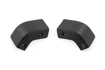 Mud Flap Delete | Ford F-150 2WD/4WD (2021-2026) - Image 3