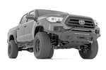 Front Bumper | Hybrid | 20" Blk LED | 95000S | Toyota Tacoma 2WD/4WD (16-23) - Image 2