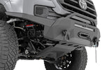 Front Bumper | Hybrid | 20" Blk LED | 95000S | Toyota Tacoma 2WD/4WD (16-23) - Image 5
