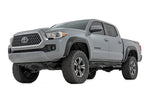 Fender Flares | Sport | Toyota Tacoma 2WD/4WD (2016-2023) - Image 3