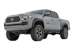 Fender Flares | Sport | 1G3 Magnetic Grey | Toyota Tacoma 2WD/4WD (2016-2023) - Image 3