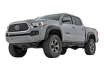 Fender Flares | Sport | 218 Midnight Black Metallic | Toyota Tacoma (16-23) - Image 3