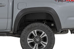 Fender Flares | Sport | 218 Midnight Black Metallic | Toyota Tacoma (16-23) - Image 5