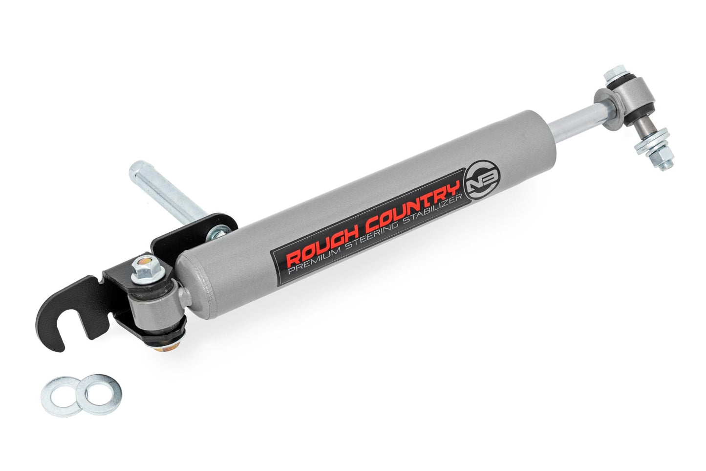 N3 Steering Stabilizer | Chevy/GMC 2500HD/3500HD (16-26) - Image 2