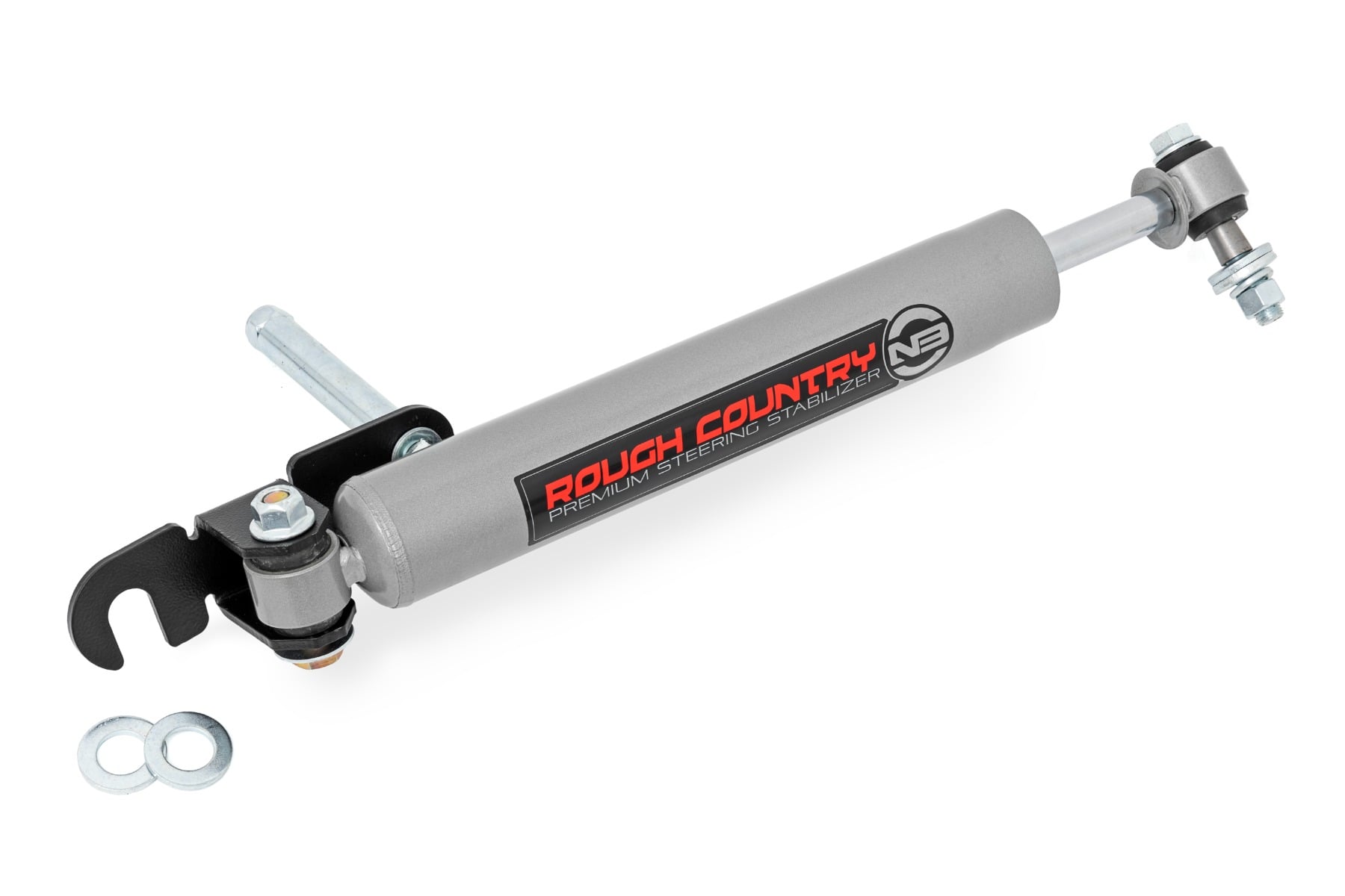 N3 Steering Stabilizer | Chevy/GMC 2500HD/3500HD (16-26) - Image 2