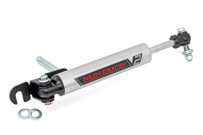 V2 Steering Stabilizer | Chevy/GMC 2500HD/3500HD (16-26) - Image 2