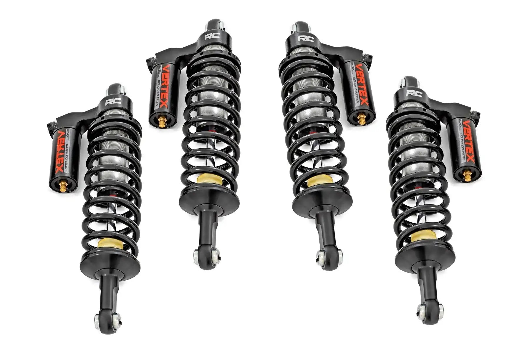 VERTEX ADJUSTABLE SUSPENSION LIFT KIT 0-2" | HONDA PIONEER 1000/PIONEER 1000-5