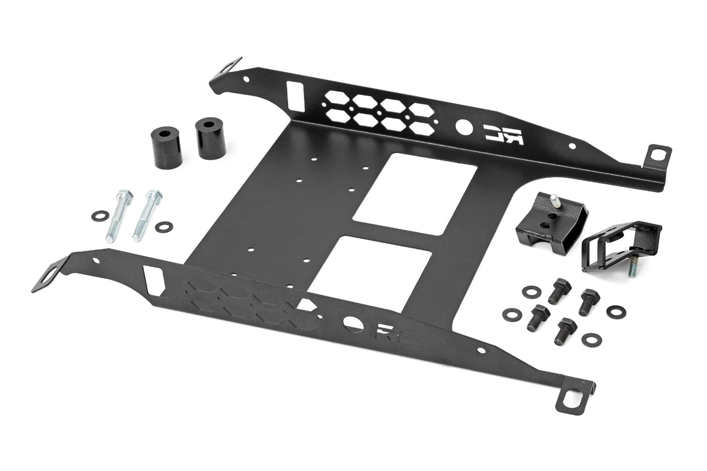 Under Seat Compressor Kit | Toyota Tacoma 2WD/4WD (2005-2023) - Image 4