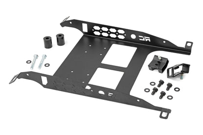 Under Seat Compressor Kit | Toyota Tacoma 2WD/4WD (2005-2023) - Image 4