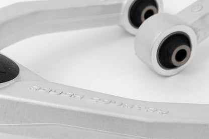 Forged Upper Control Arms | OE Upgrade | Nissan Titan XD 4WD (2016-2024) - Image 3