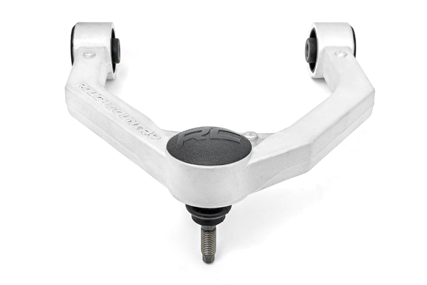 Forged Upper Control Arms | OE Upgrade | Nissan Titan XD 4WD (2016-2024) - Image 2