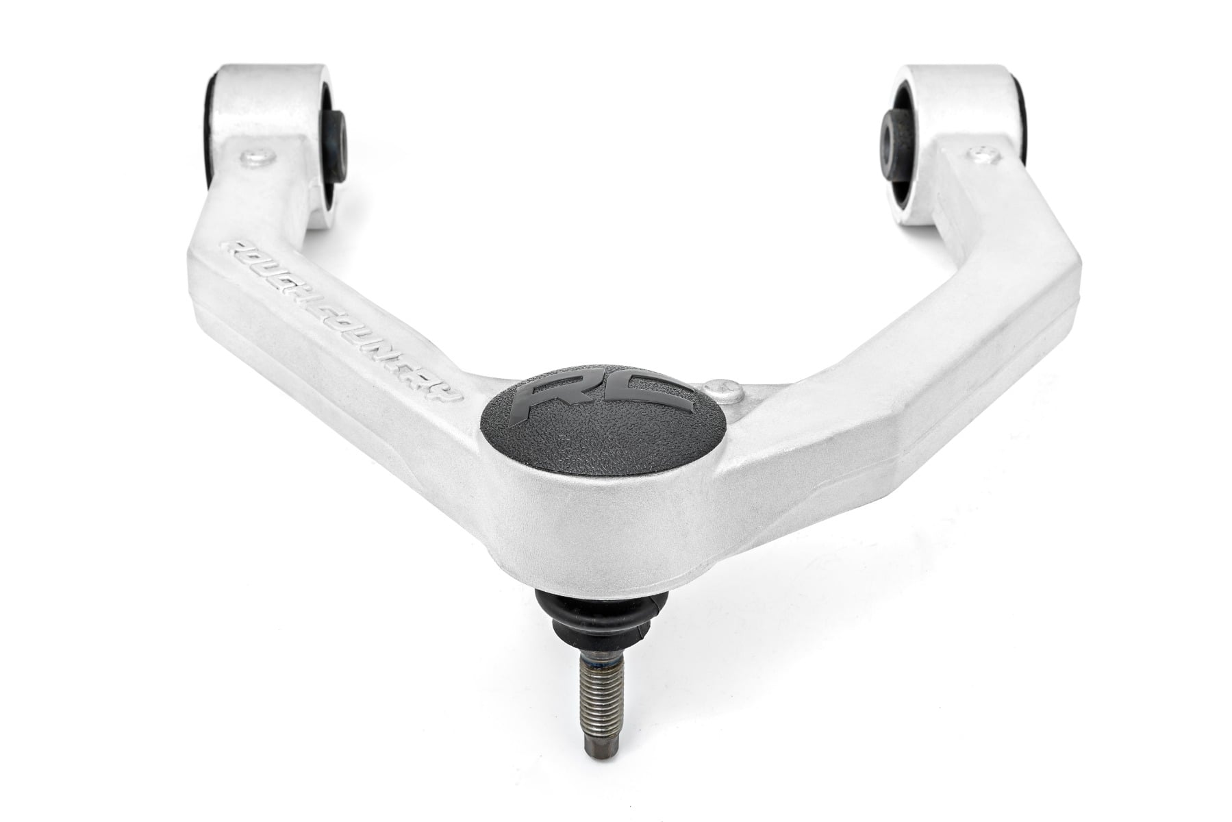 Forged Upper Control Arms | OE Upgrade | Nissan Titan XD 4WD (2016-2024) - Image 2