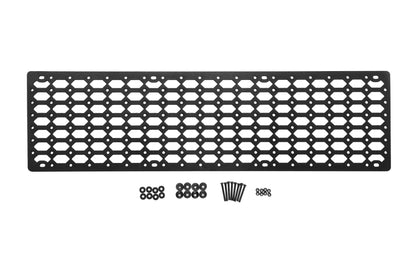 Molle Panel Kit |  Bed Cap Side Box Internal | Toyota Tacoma 2WD/4WD (2016-2026) - Image 4