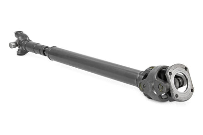 CV Drive Shaft | Front | Diesel | Ford F-250/F-350 Super Duty 4WD (2017-2023) - Image 2