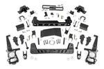 4.5 INCH LIFT KIT FORD RAPTOR 4WD (2019-2020)