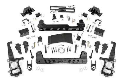 4.5 INCH LIFT KIT FORD RAPTOR 4WD (2019-2020)