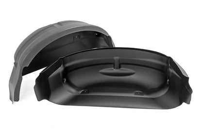 Rear Wheel Well Liners | Ford F-250/F-350 Super Duty 2WD/4WD (2017-2026) - Image 3