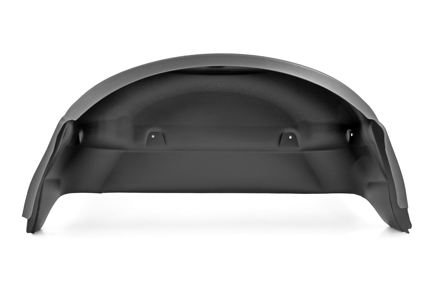 Rear Wheel Well Liners | Ford F-250/F-350 Super Duty 2WD/4WD (2017-2026) - Image 4
