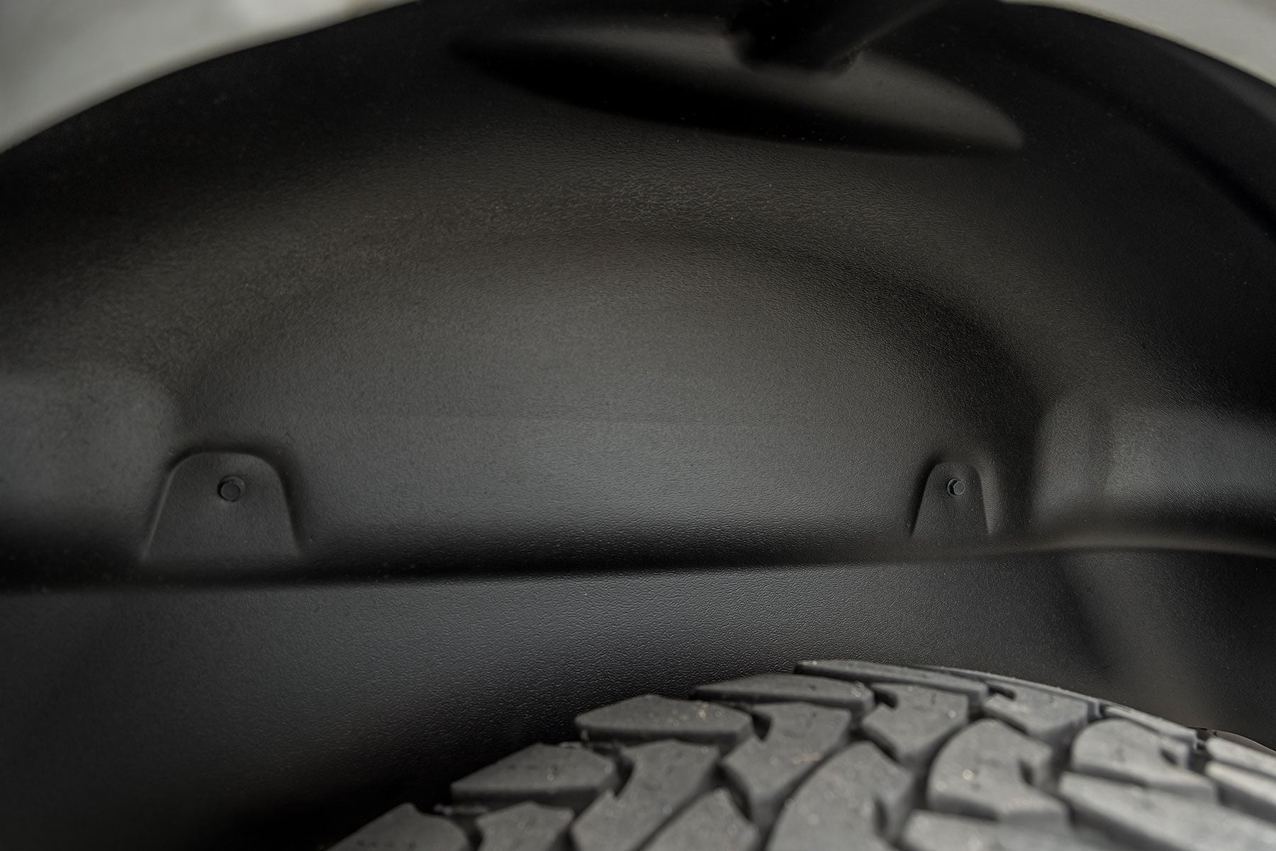 Rear Wheel Well Liners | Ford F-250/F-350 Super Duty 2WD/4WD (2017-2026) - Image 5