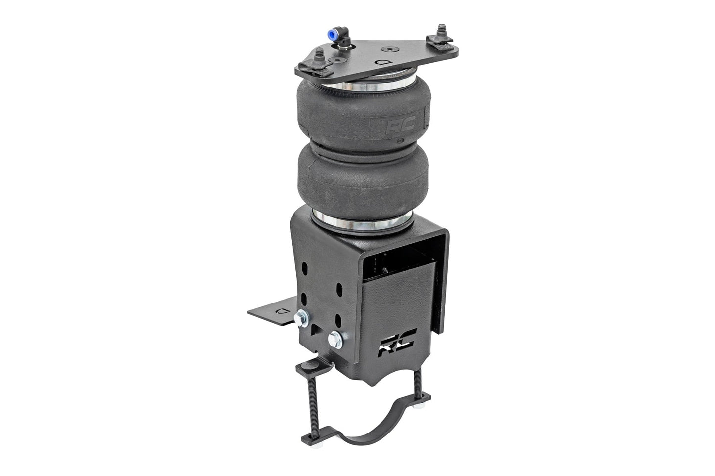 Air Spring Kit w/compressor | Ford F-250/F-350 Super Duty 4WD (2017-2022) - Image 3