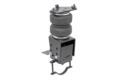 Air Spring Kit w/compressor | Ford F-250/F-350 Super Duty 4WD (2017-2022) - Image 3